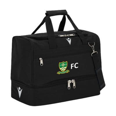 Sutton Athletic Rocket Holdall