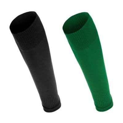 Sutton Athletic Sprint Footless Sock