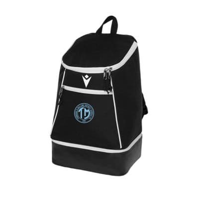 T&M District Path Bag