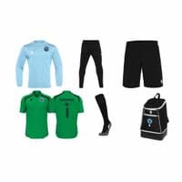 T&M District Player Pack