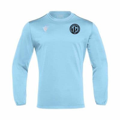 T&M District Salzach Jumper