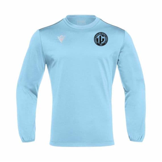 T&M District Salzach Jumper