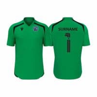 T&M District Wyrm Shirt
