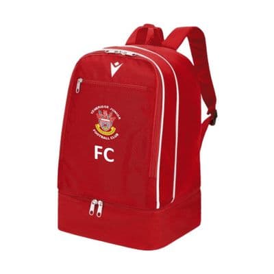 TJFC Academy & KYL Academy-Evo Backpack