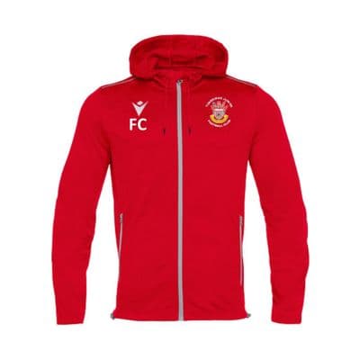 TJFC Academy & KYL Freyr Hoodie