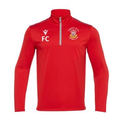 TJFC Academy & KYL Havel 1/4 Zip