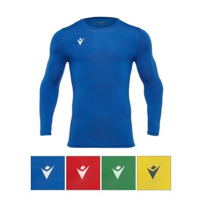 TJFC Academy & KYL Holly L/S Baselayer