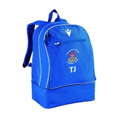 Tonbridge Junior Academy-Evo Backpack
