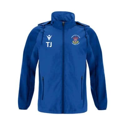 Tonbridge Junior Elbrus Winbreaker