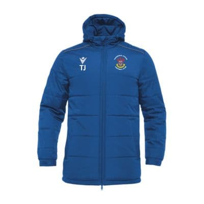Tonbridge Junior Gyor Jacket