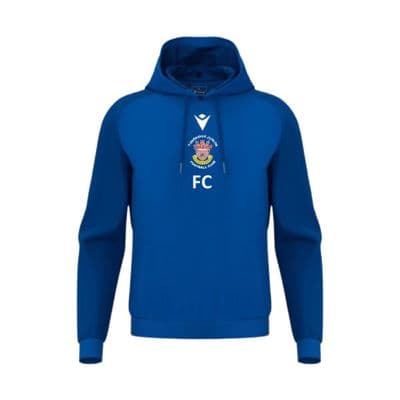Tonbridge Junior Horn Hoodie
