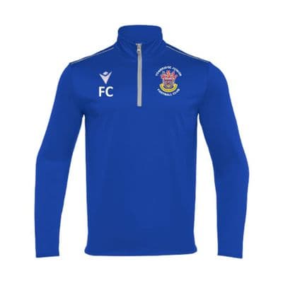 Tonbridge Junior Managers Havel 1/4 Zip