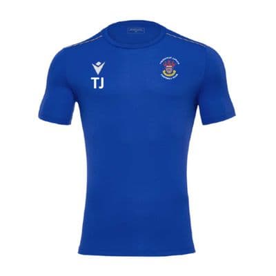 Tonbridge Junior Rigel Hero Shirt