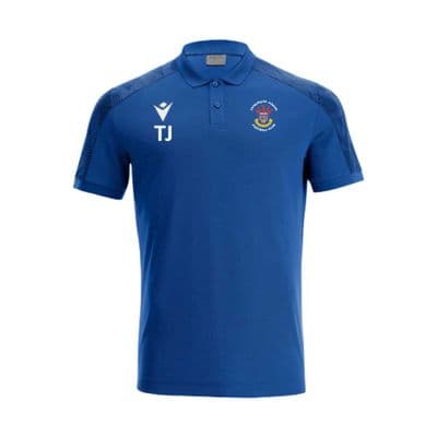 Tonbridge Junior Rock Polo