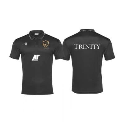 Trinity Draco Hero Polo