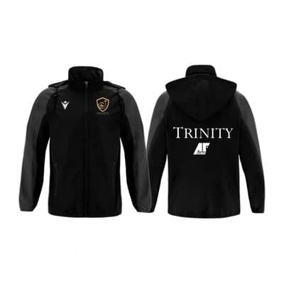 Trinity Elbrus Windbreaker