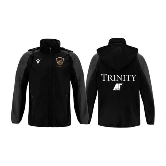 Trinity Elbrus Windbreaker