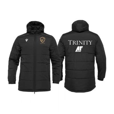Trinity Gyor Padded Jacket