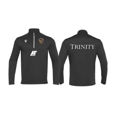 Trinity Havel 1/4 Zip