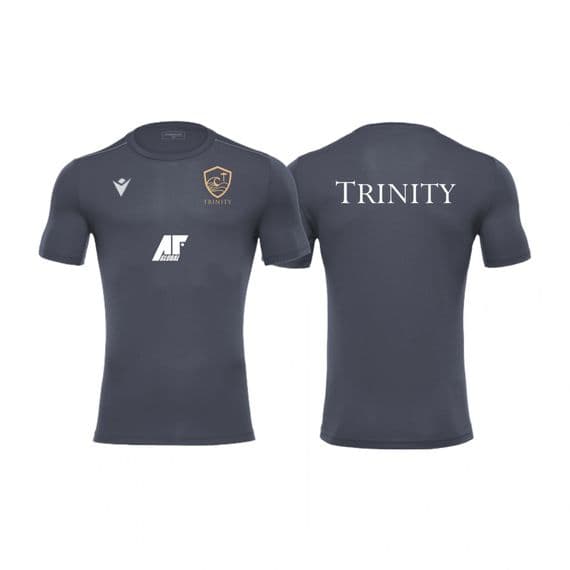 Trinity Rigel Hero Shirt