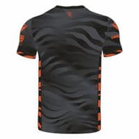 TTFC Bespoke Training Shirt