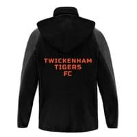 TTFC Elbrus Rain Jacket