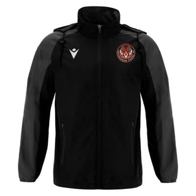 TTFC Elbrus Rain Jacket