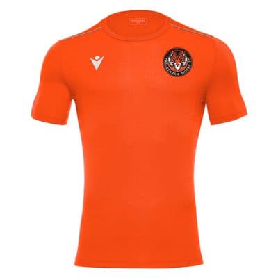 TTFC Macron Orange Rigel Hero Training Shirt