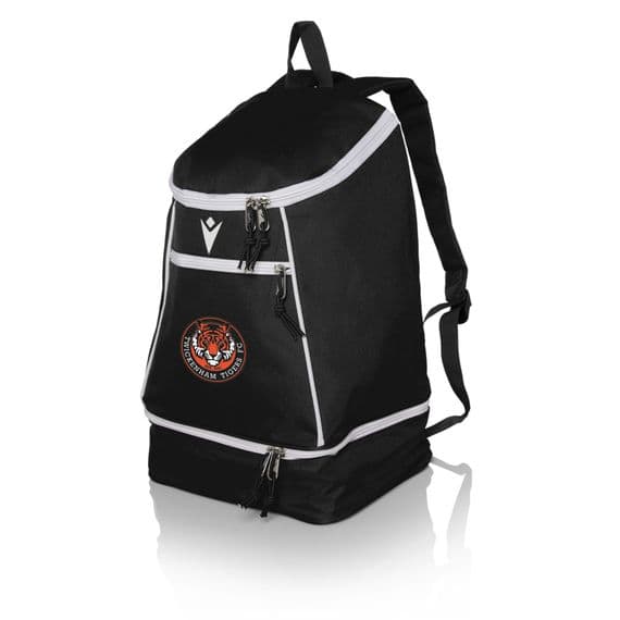 TTFC Macron Path Backpack