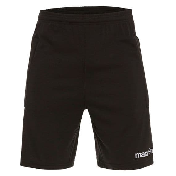 TTFC Padded Cassiopea GK Short