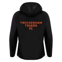 TTFC Rivendell Fleece Lined Rain Jacket