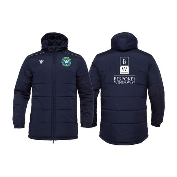 Tulse Hill Gyor Jacket
