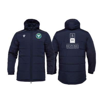 Tulse Hill Gyor Jacket