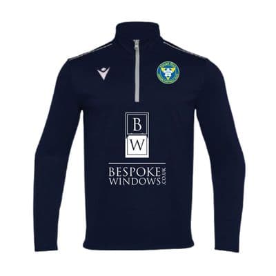 Tulse Hill Havel 1/4 Zip