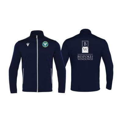 Tulse Hill Nemesis Full Zip