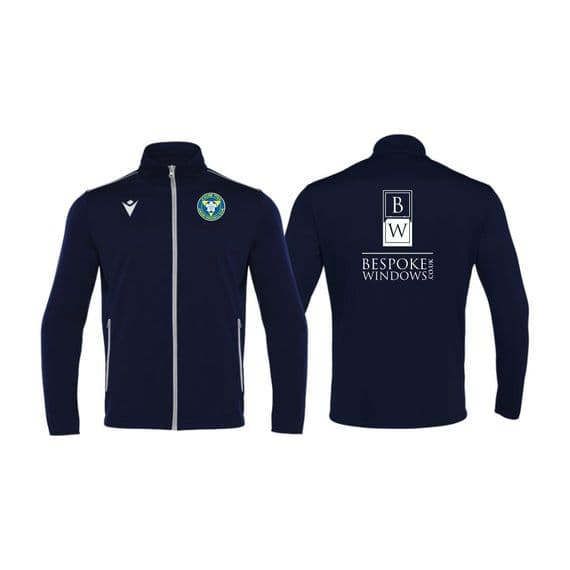 Tulse Hill Nemesis Full Zip
