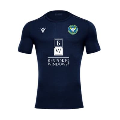 Tulse Hill Rigel Hero Shirt