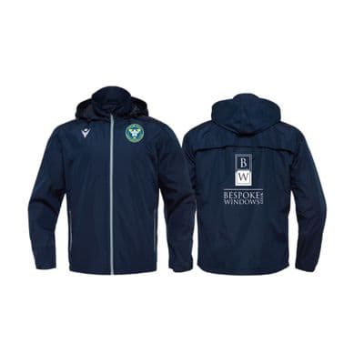 Tulse Hill Vostok Fleece Lined Winbreaker
