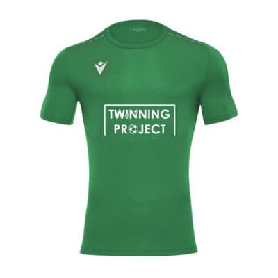 Twinning Project Rigel Hero Shirt