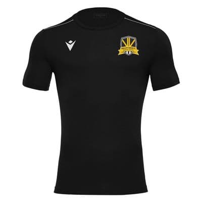 Valley View Black Rigel Hero Training Shirt