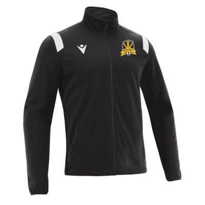 Valley View Fujin Full Zip Tracksuit Top