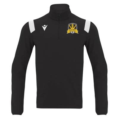 Valley View Gange 1/4 Zip Training Top