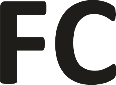 Valley View Initials