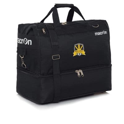 Valley View Macron Navy Apex Bag