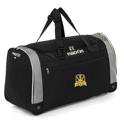 Valley View Macron Trio Holdall Bag