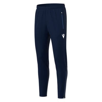 VITA Navy Archen Track Bottoms