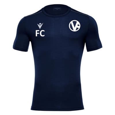 VITA Navy Rigel Hero T-Shirt