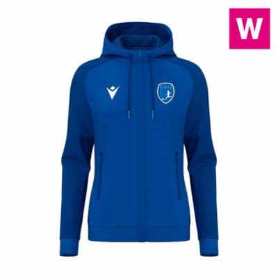 VPR Atlas Hoodie (Women's Fit)