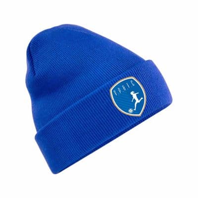 VPR BB45 Knitted Hat