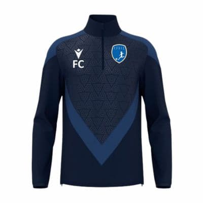 VPR Coaches Anduin 1/4 Zip